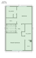 Floorplan #8