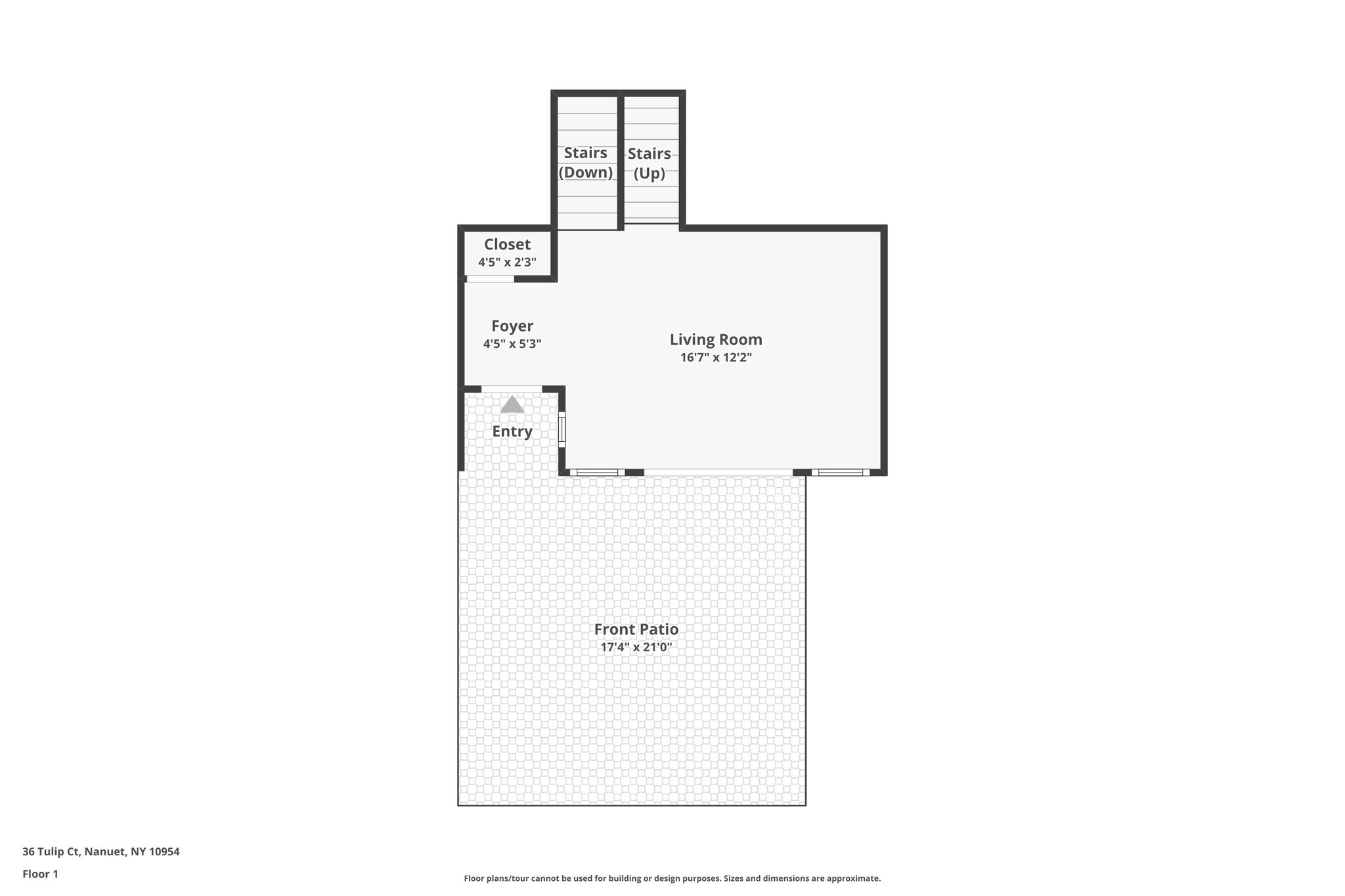 Floor 1