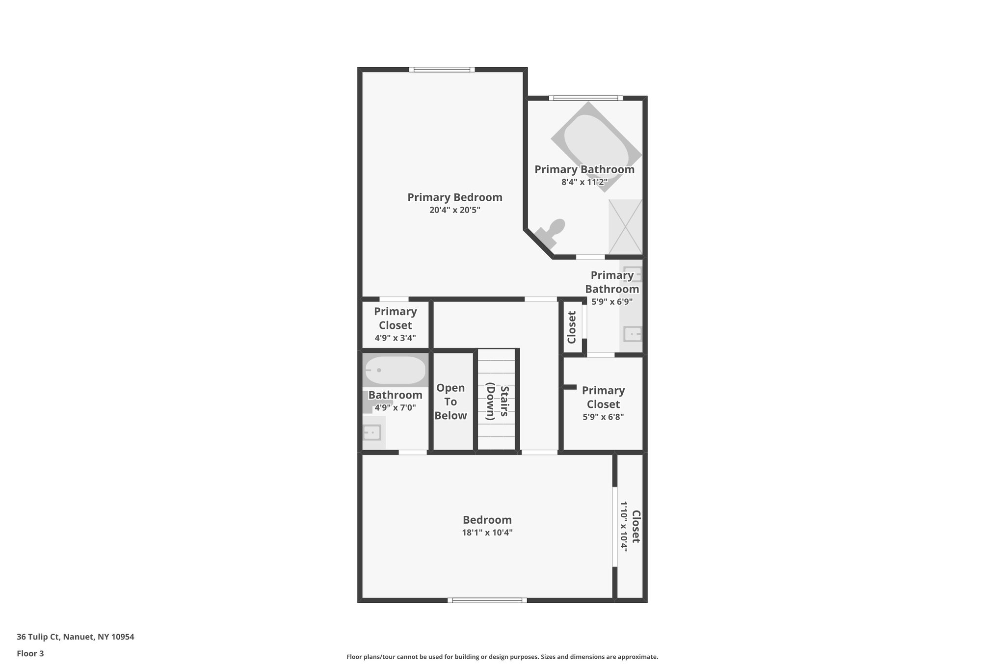 Floor 3