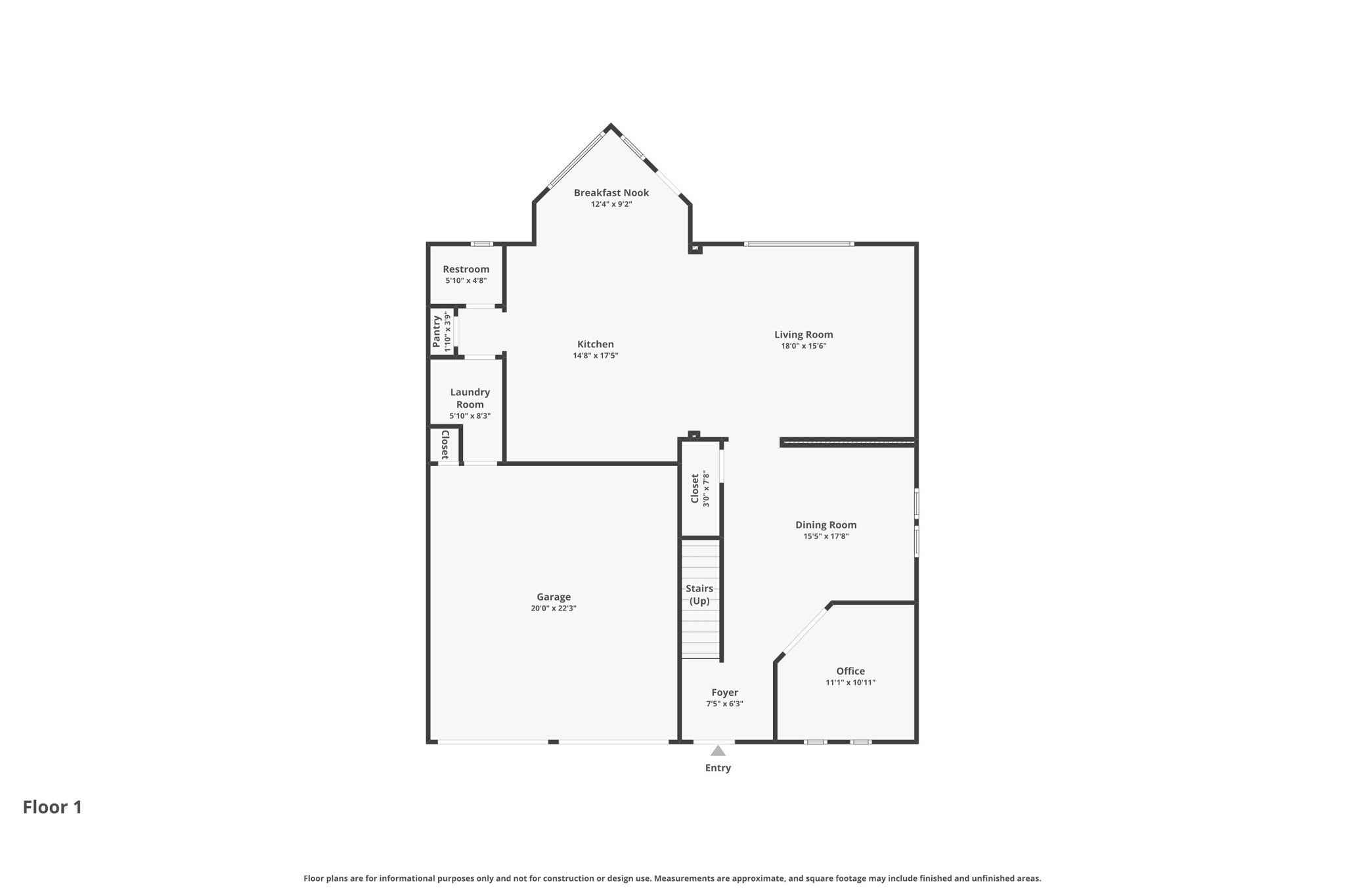 Floorplan #2