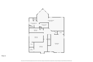 Floorplan #3