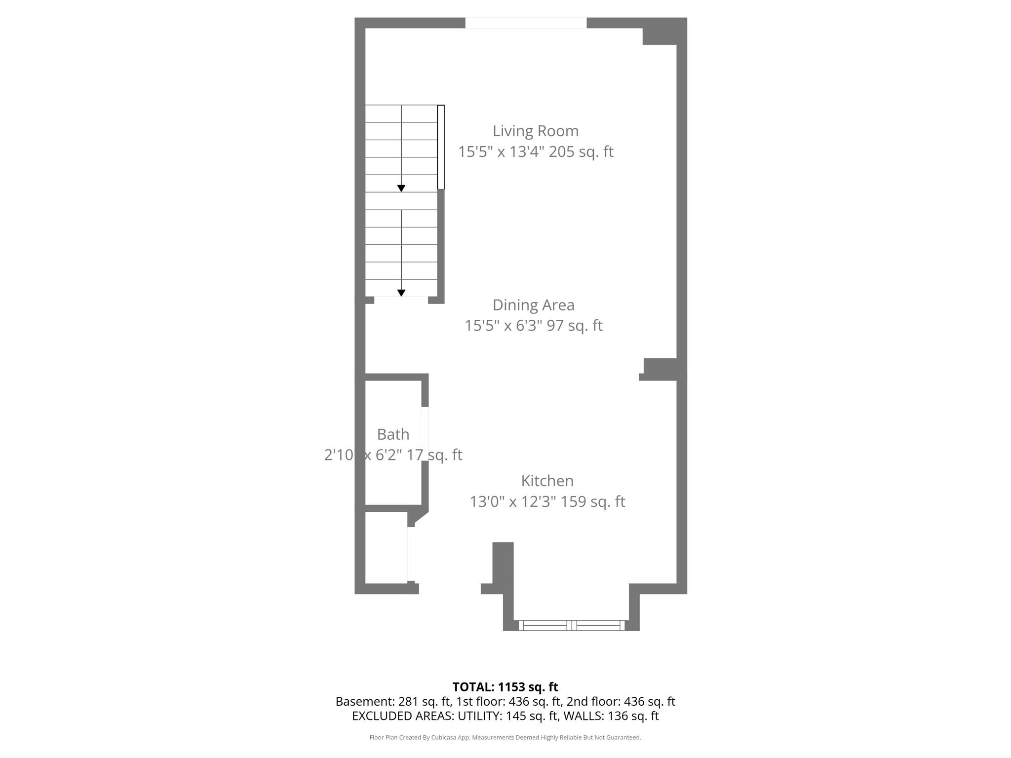 Floorplan #2