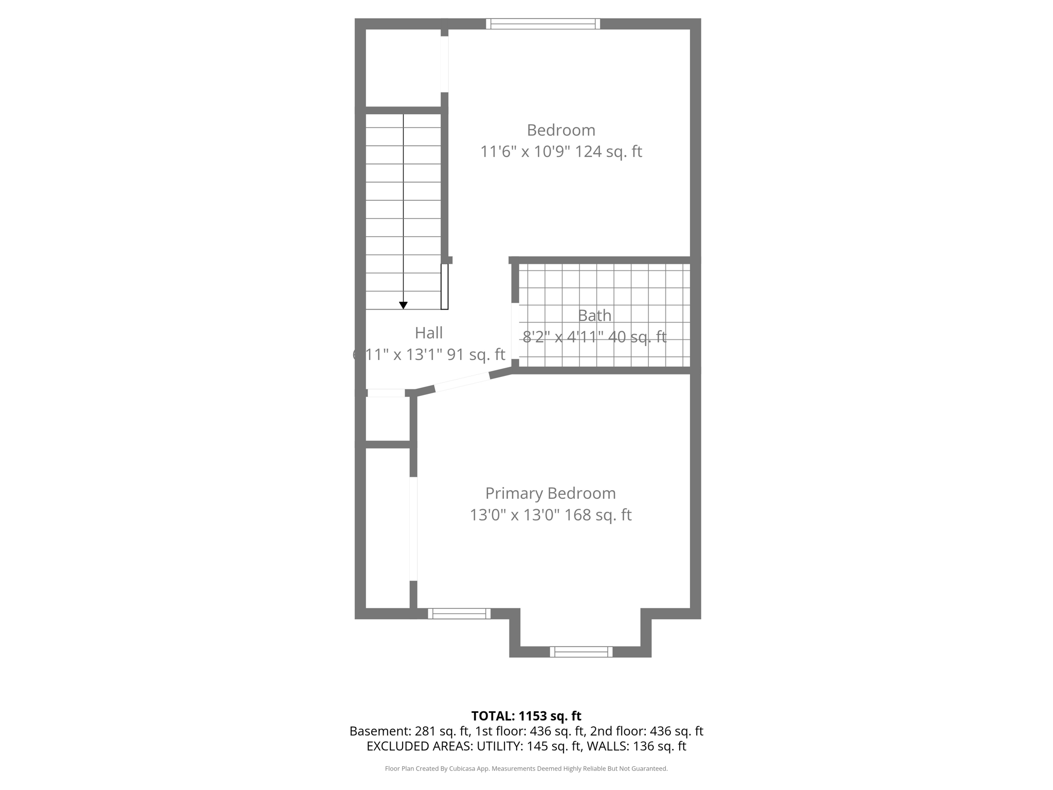 Floorplan #3