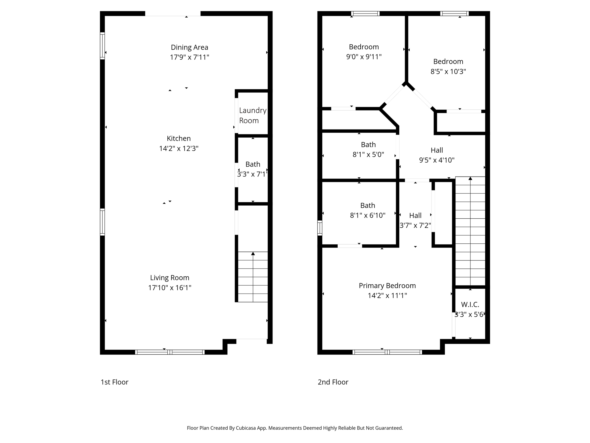 Floorplan #2