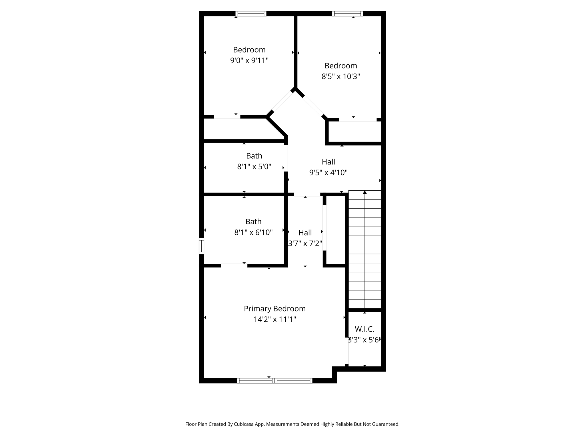 Floorplan #3