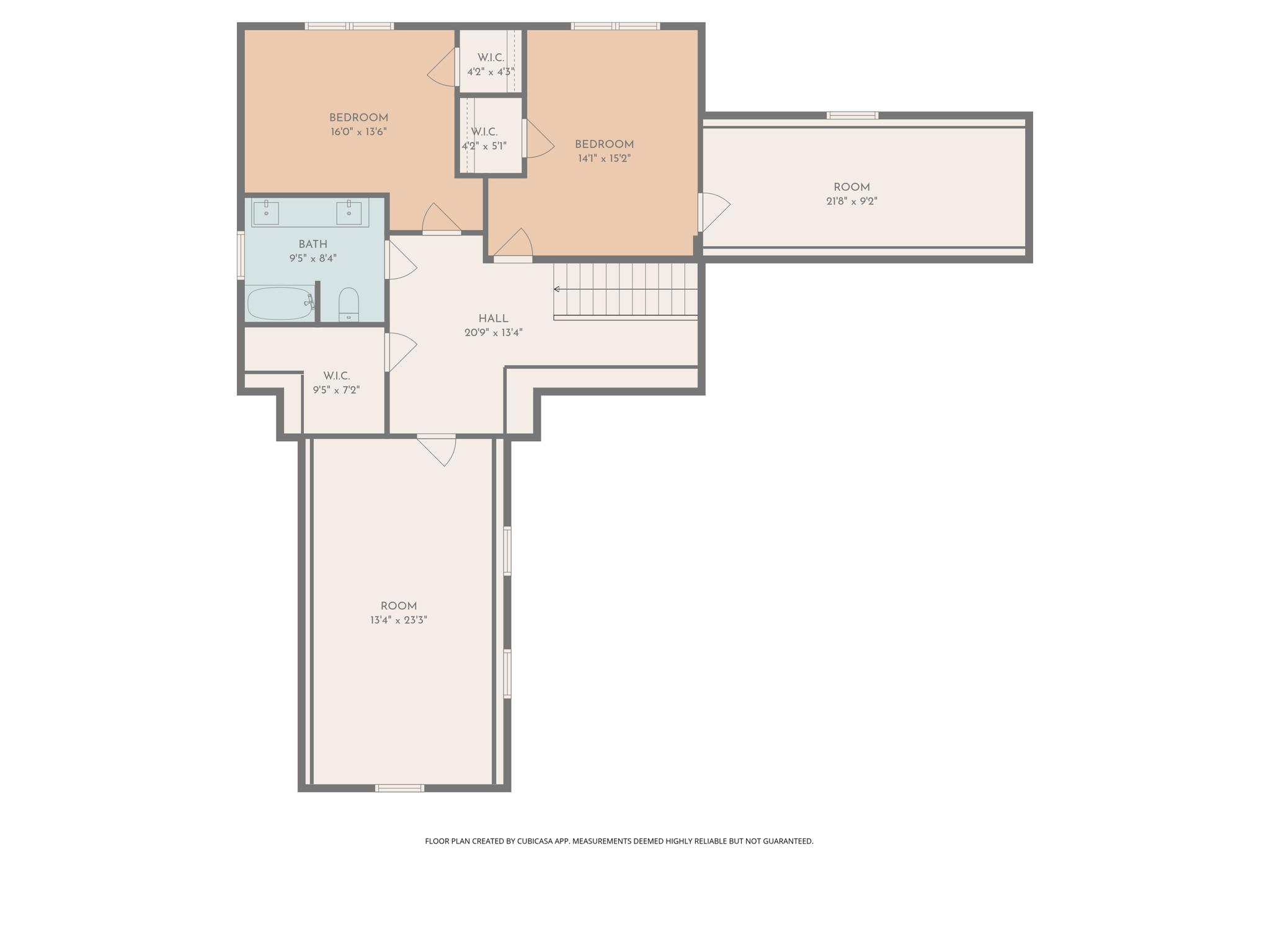 Floorplan #3