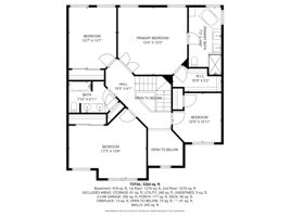 Floorplan #4