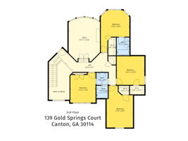 Floorplan #3
