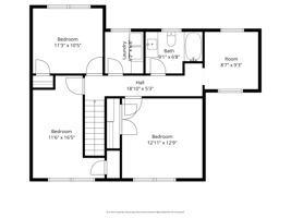 Floorplan #3