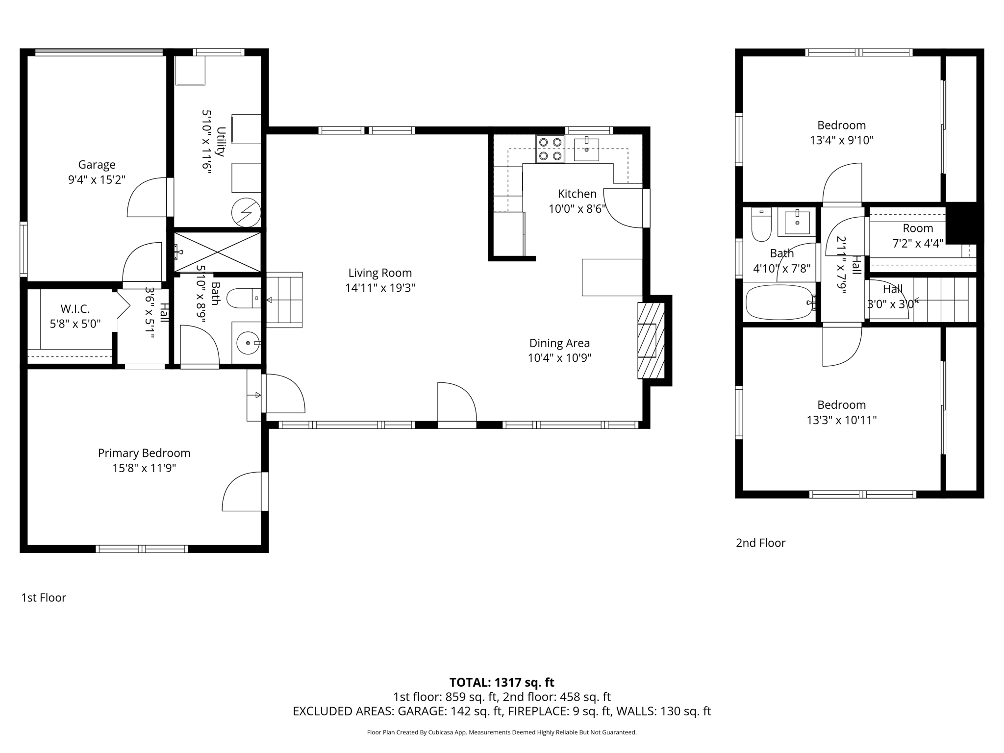 Floorplan #3