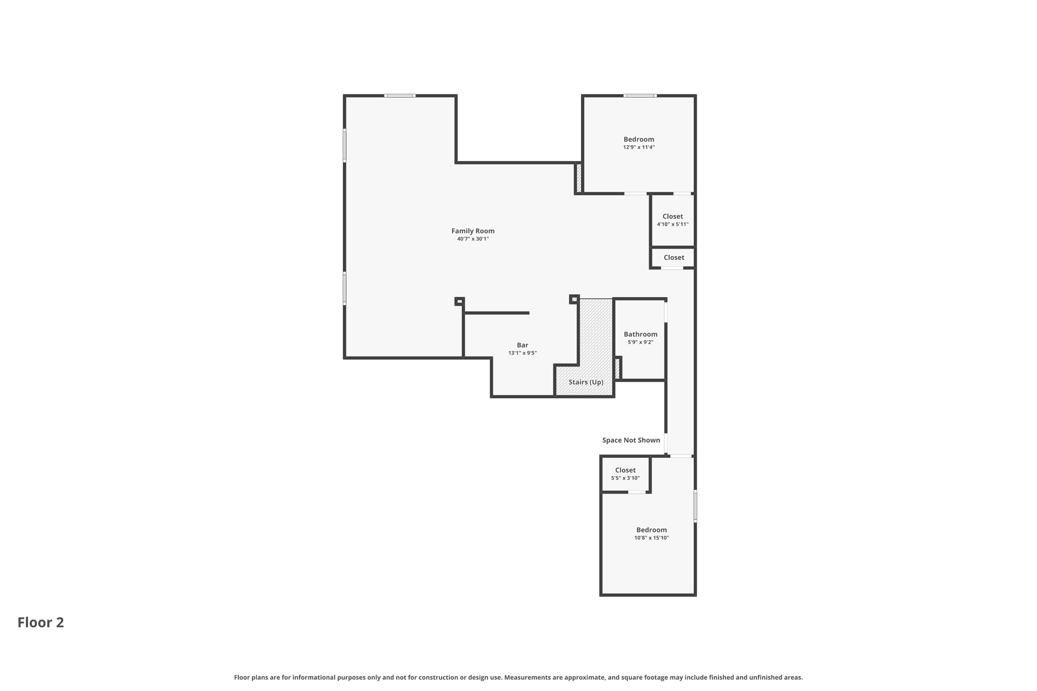 Floorplan #2