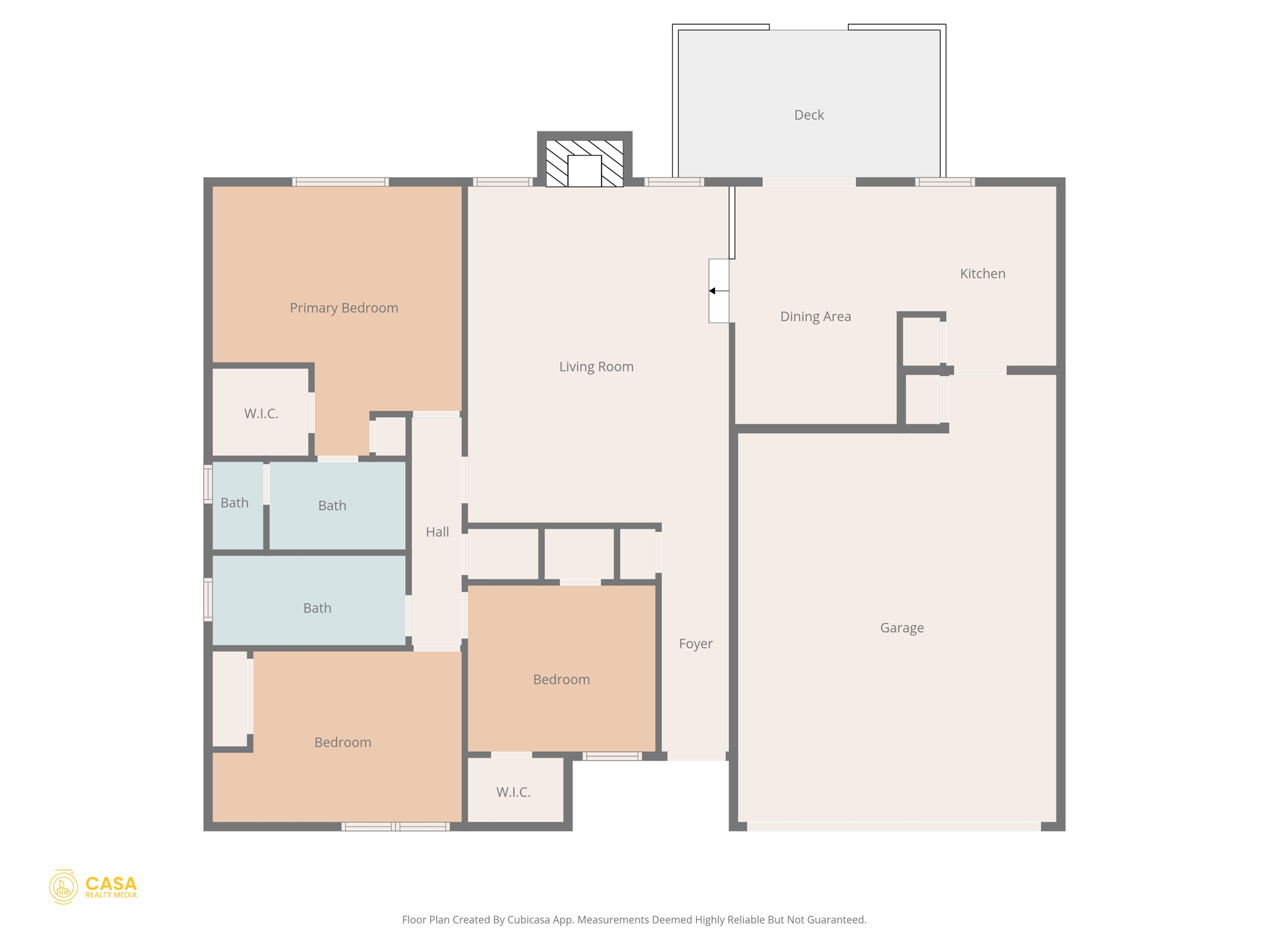 Floorplan #2