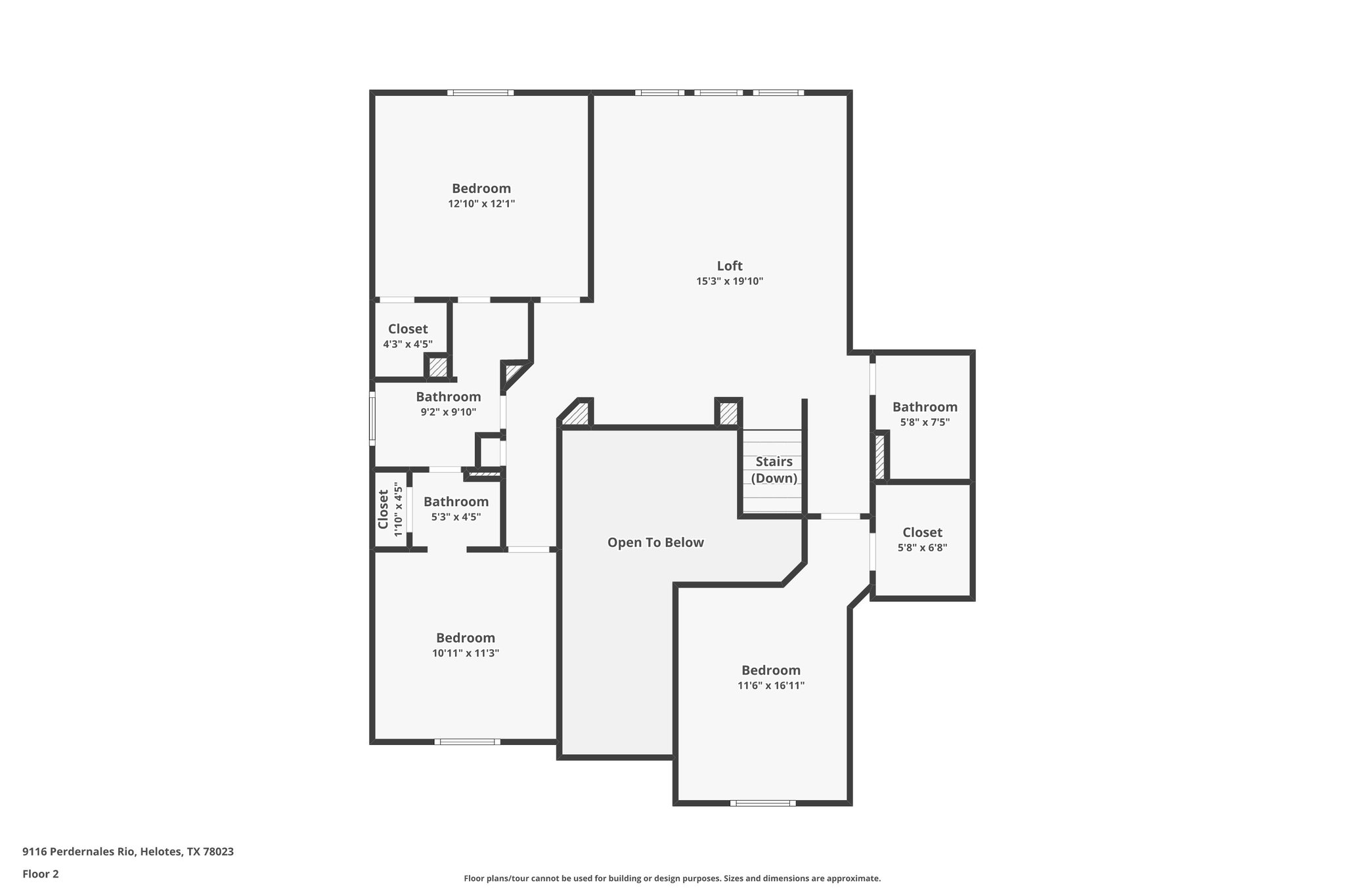 Floor 2