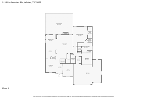 Floorplan #2