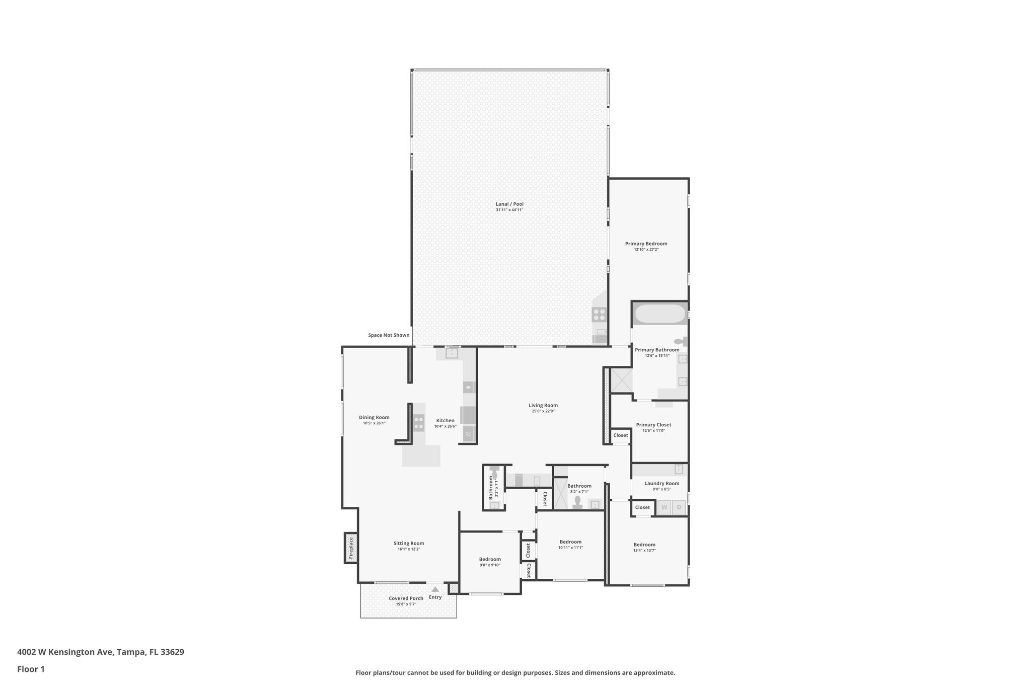 Floor 1