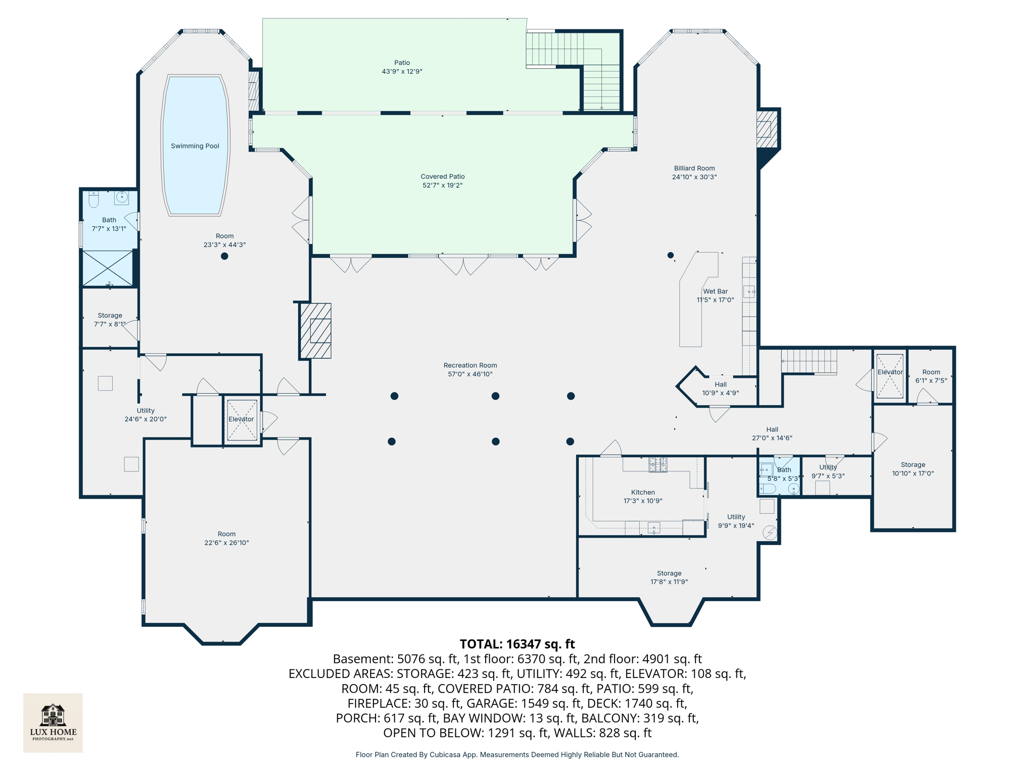 Floorplan #2