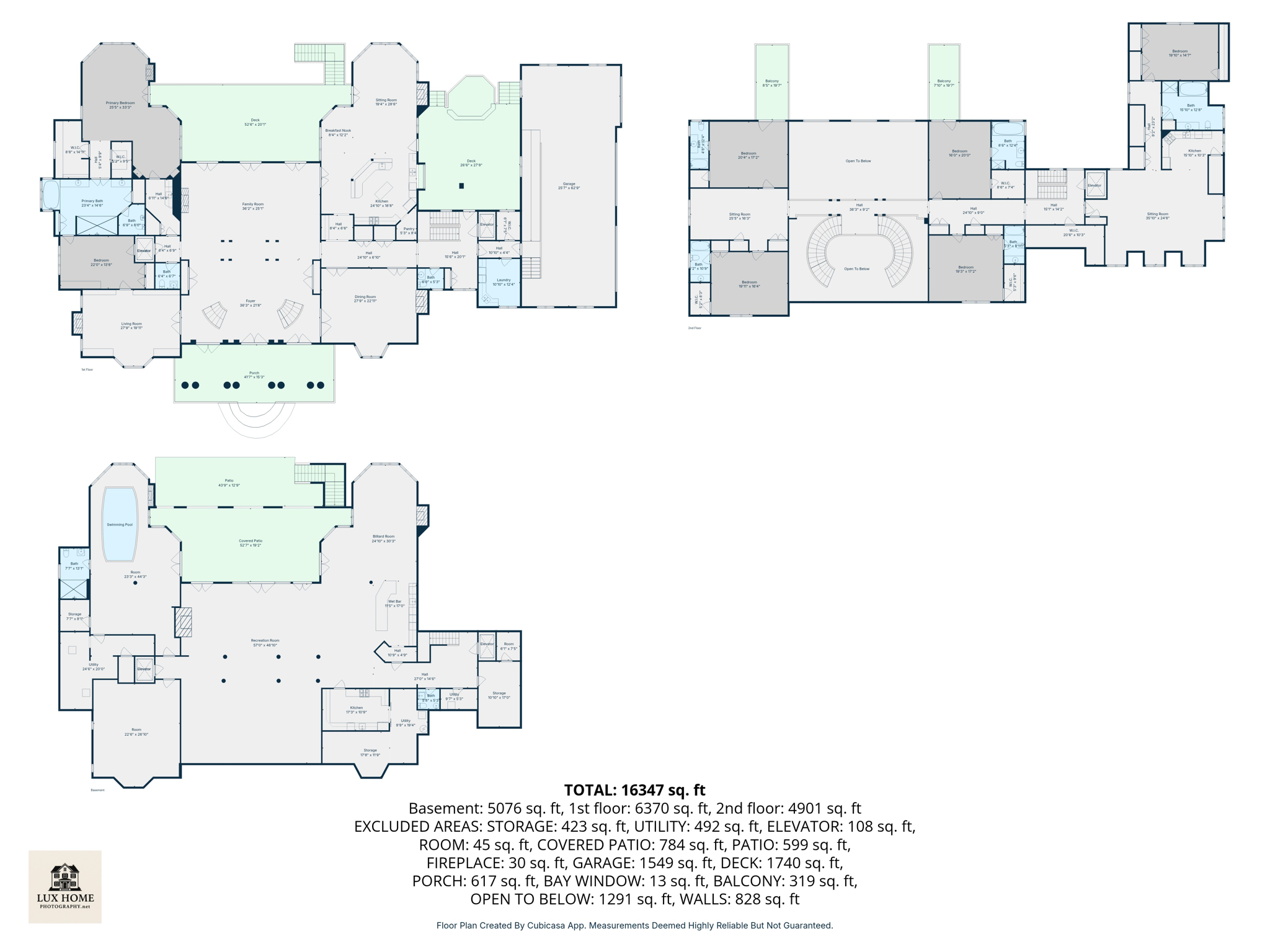 Floorplan #3
