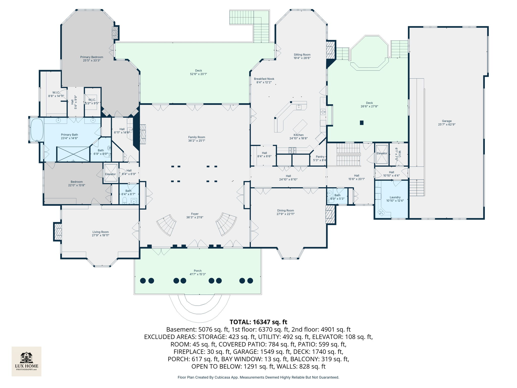 Floorplan #4