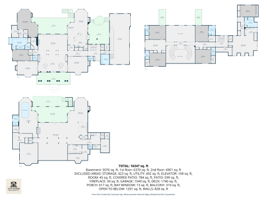 Floorplan #3