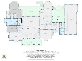 Floorplan #4