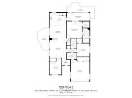 Floorplan #2