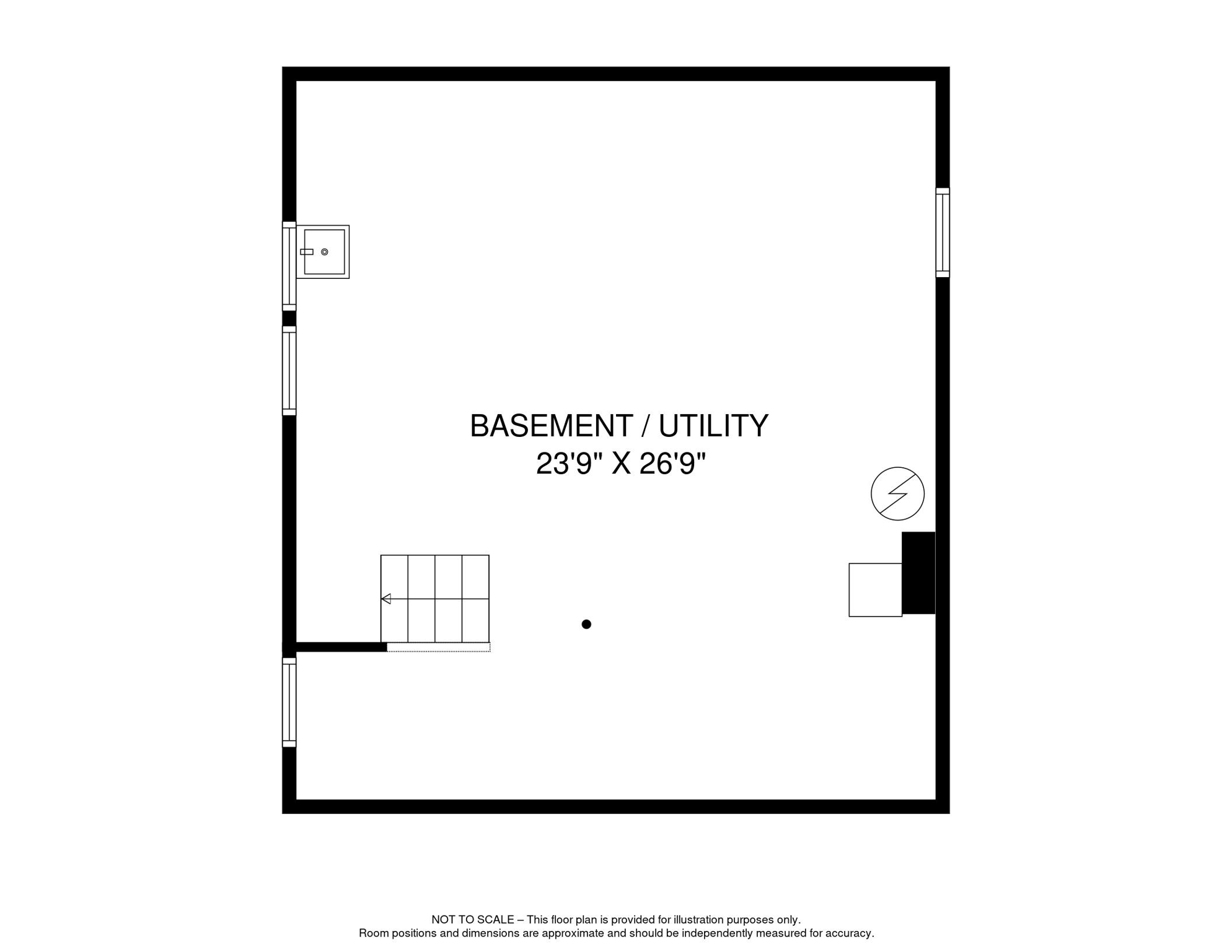 162 Sandford Avenue Lower