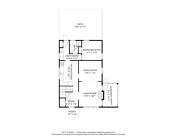 162 Sandford Avenue First