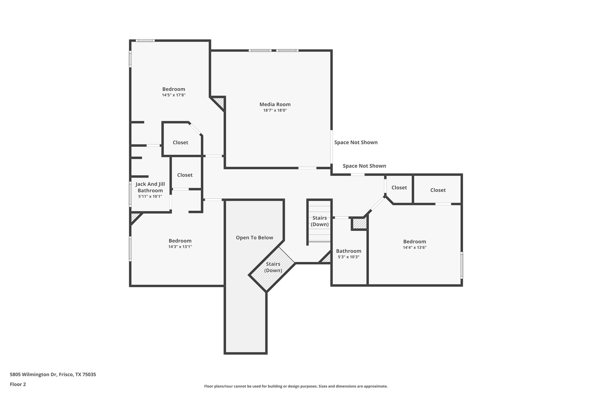 Floor 2