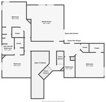 Floorplan #3