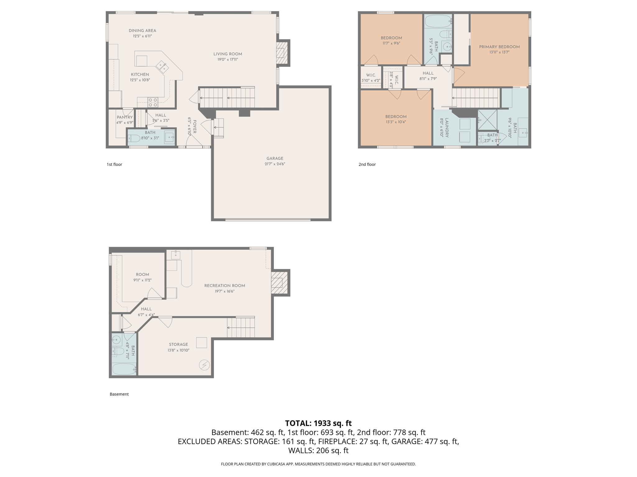 Floorplan #4