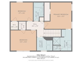 Floorplan #3