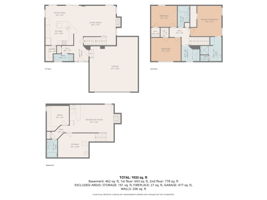 Floorplan #4