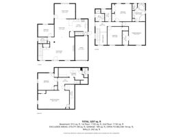 Floorplan #3