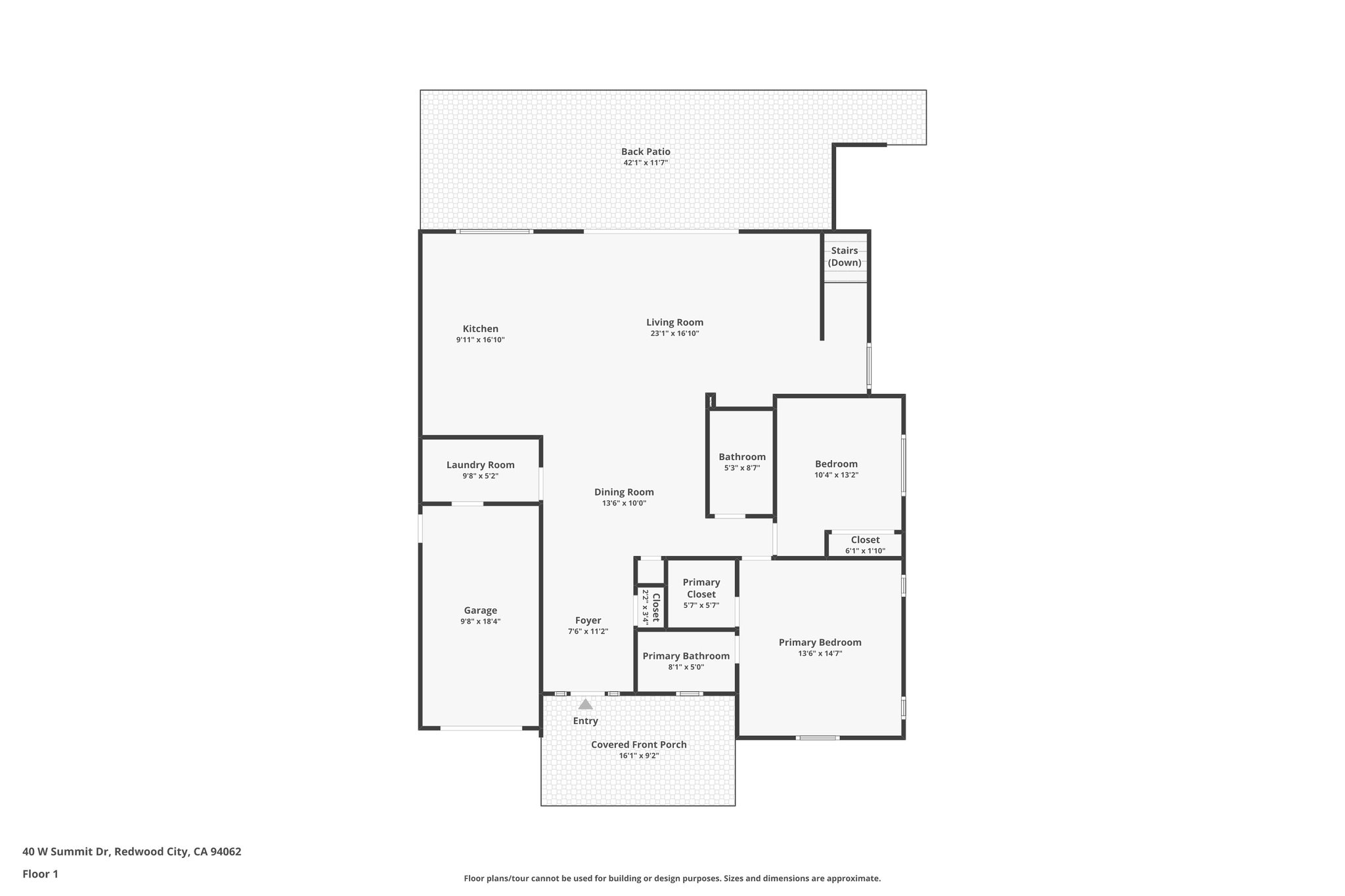 Floor 1