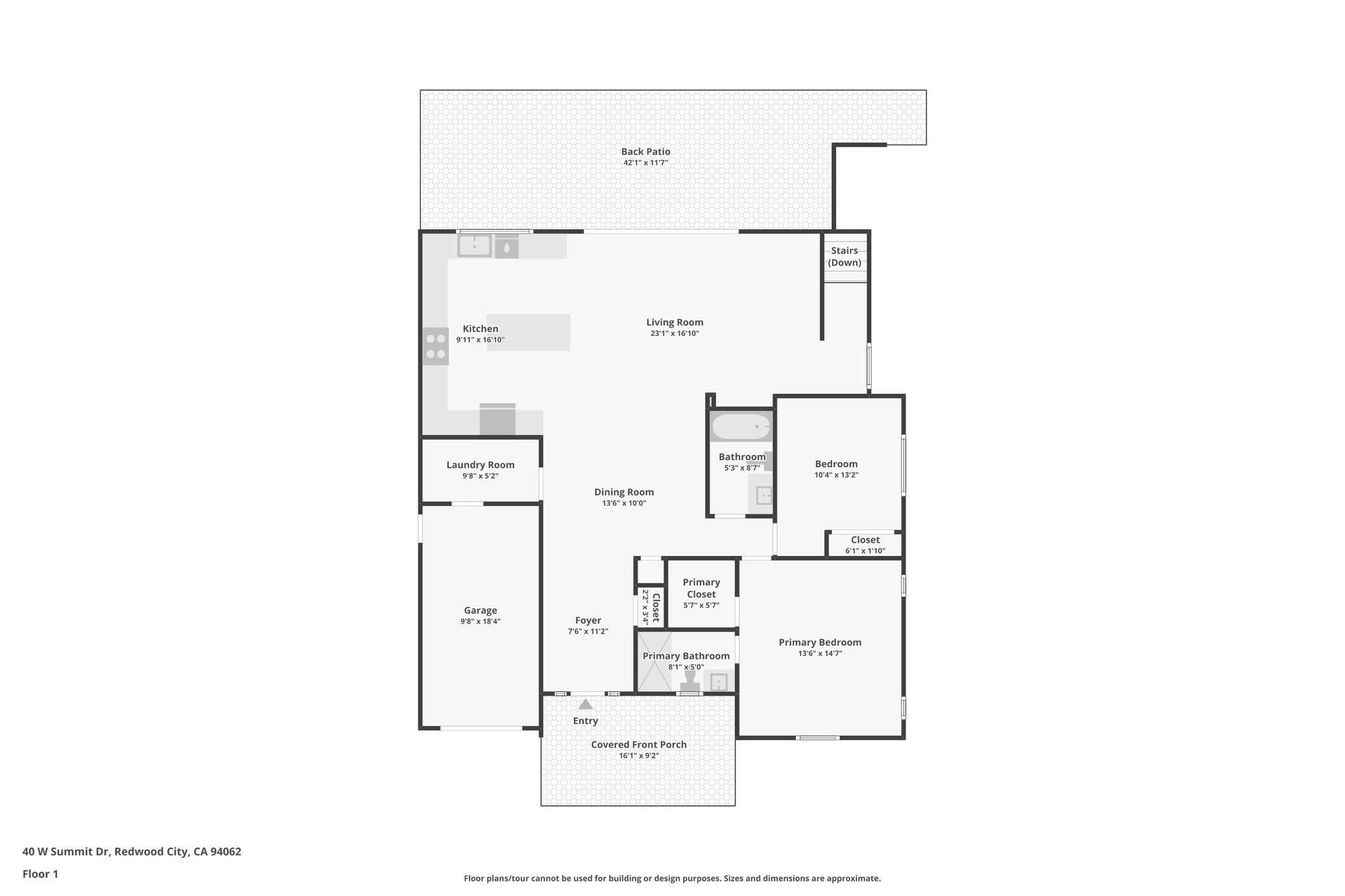 Floor 1