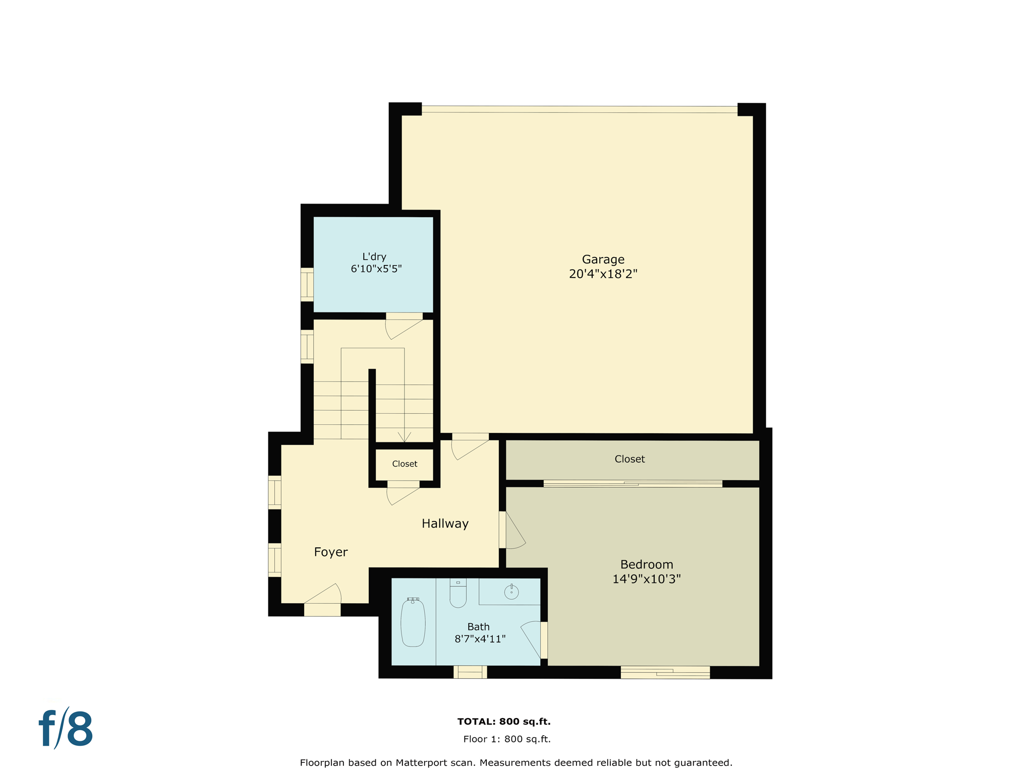 Floorplan #2