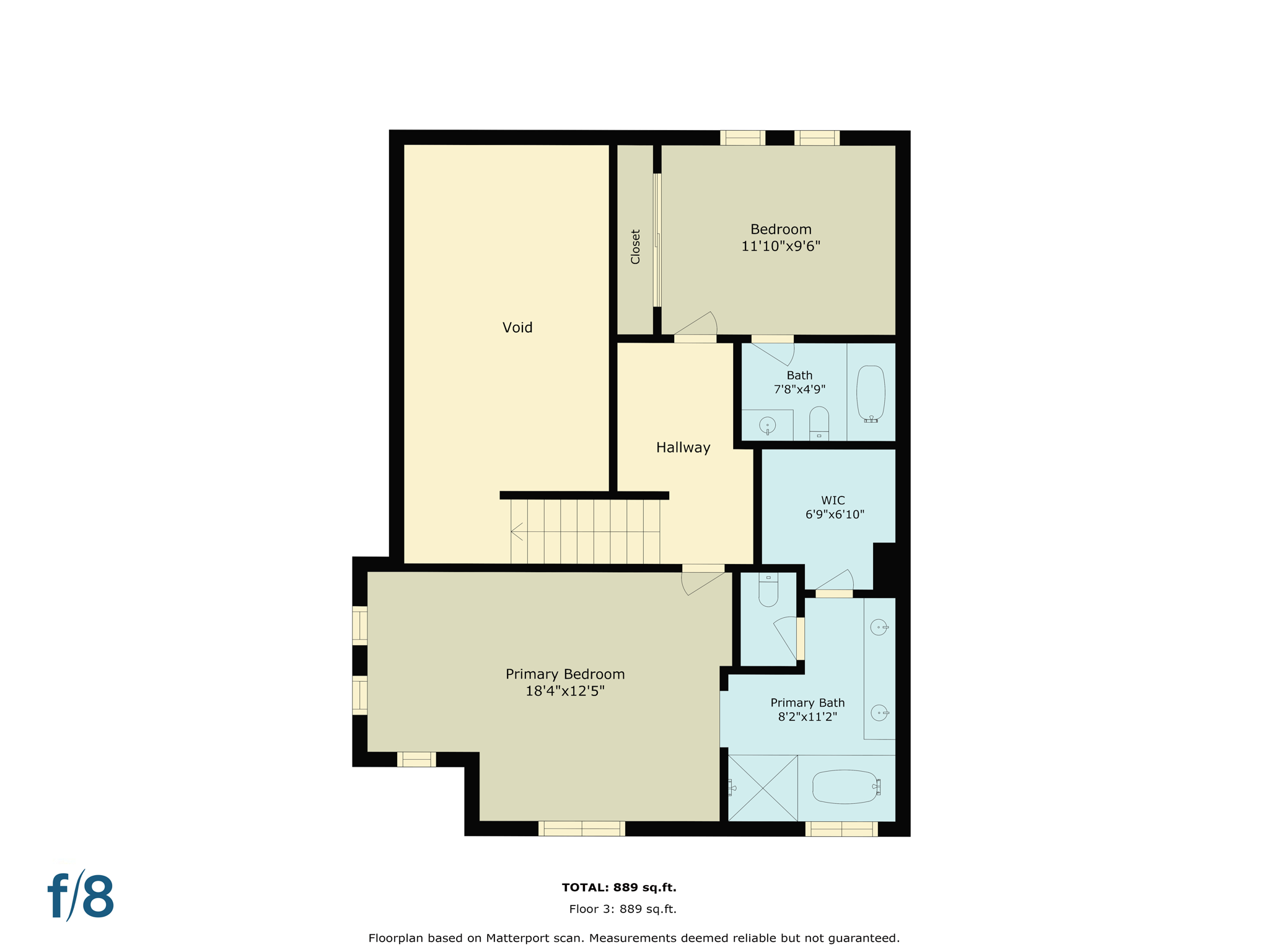 Floorplan #4
