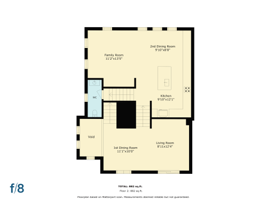 Floorplan #3