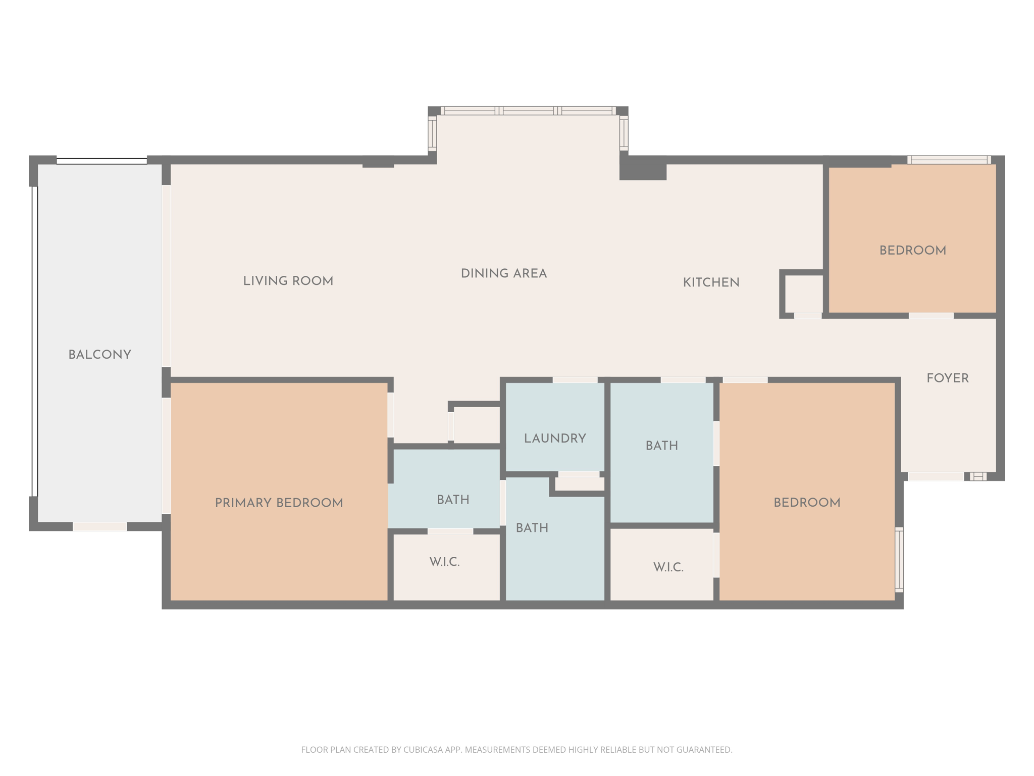Floorplan #3
