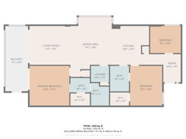 Floorplan #2