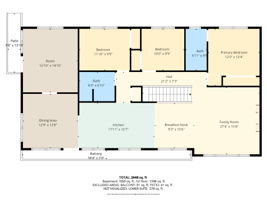 Floorplan #2