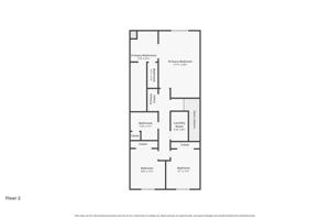 Floorplan #3