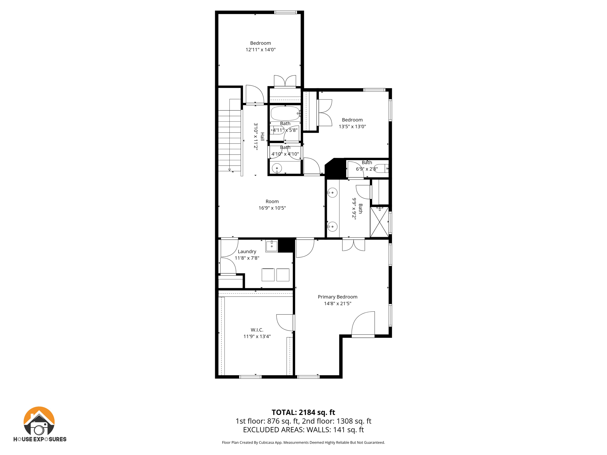 Floorplan #2