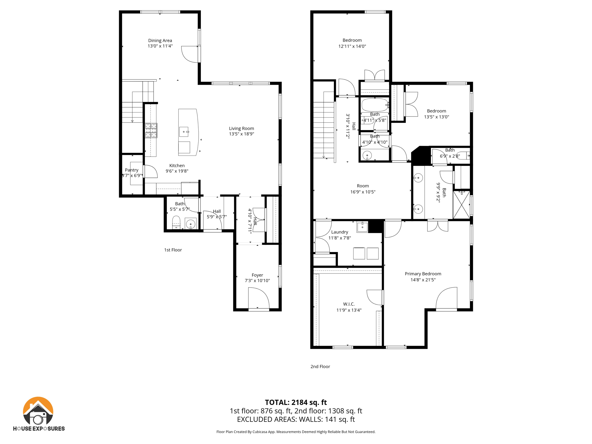 Floorplan #3