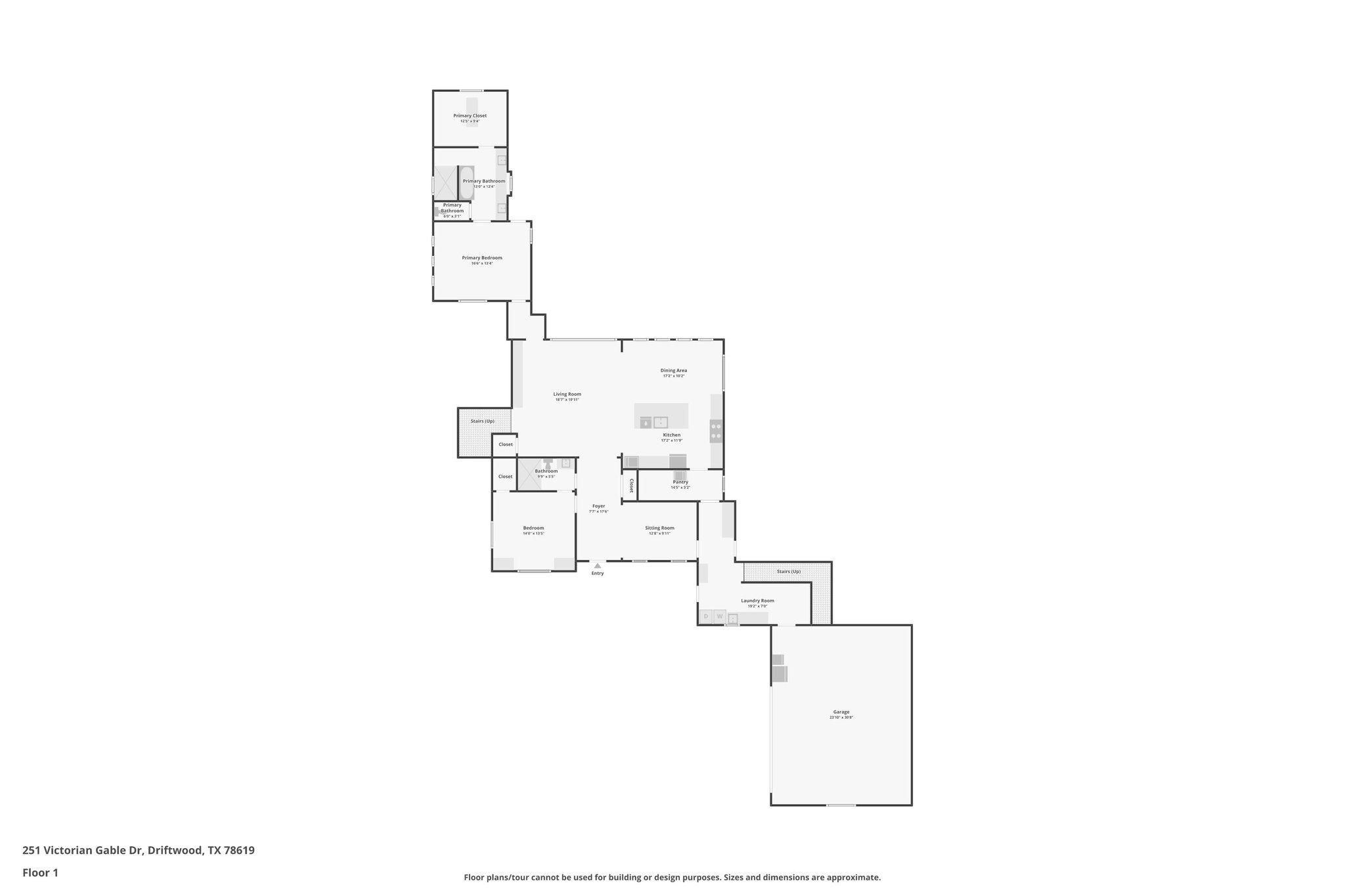 Floor 1