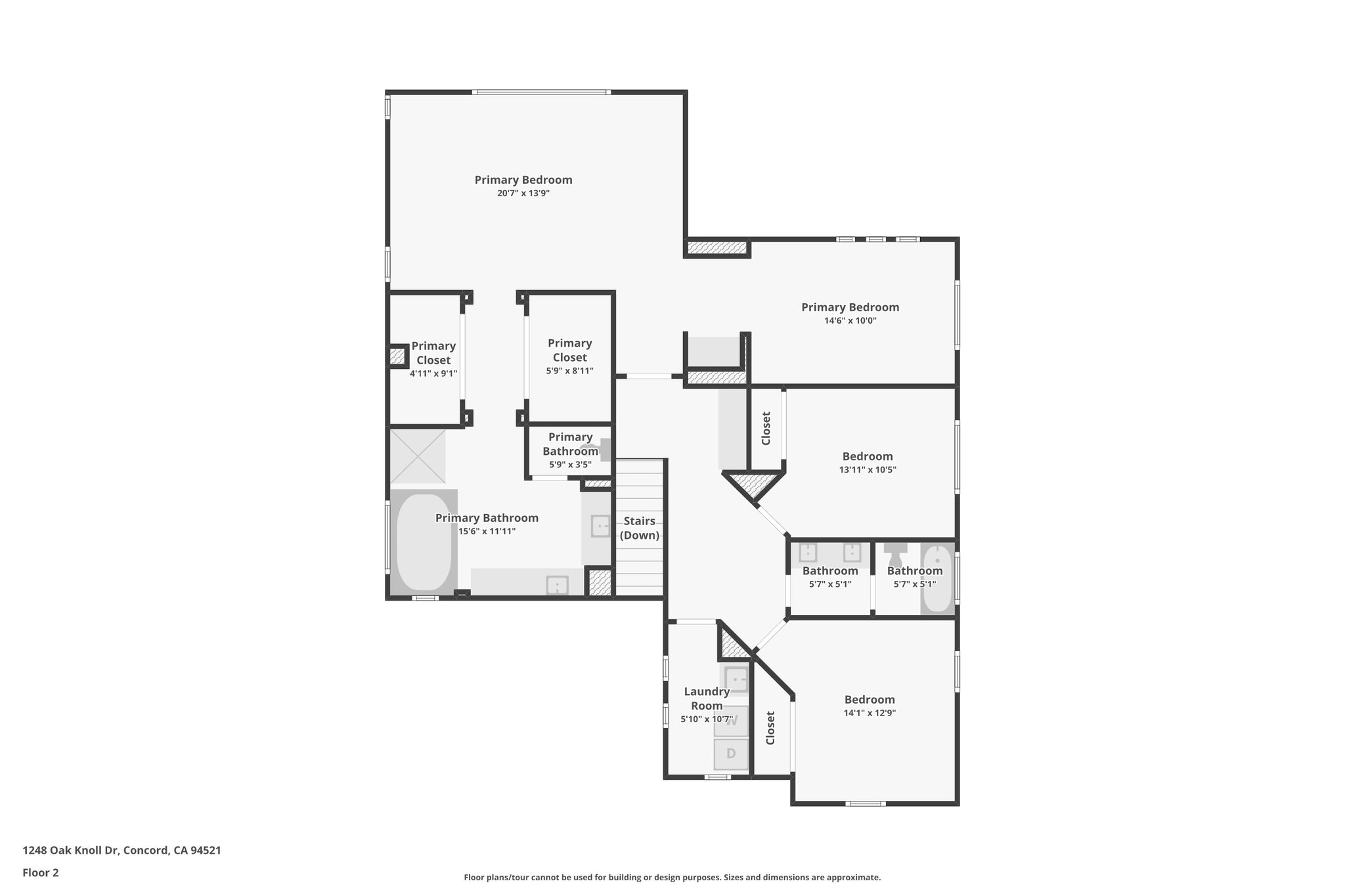 Floor 2
