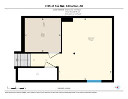 VX - (Imperial) Schematic Floor Plan - (3)