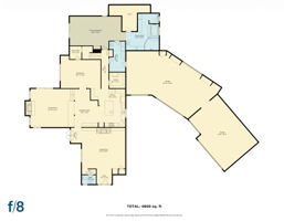 Floorplan #3