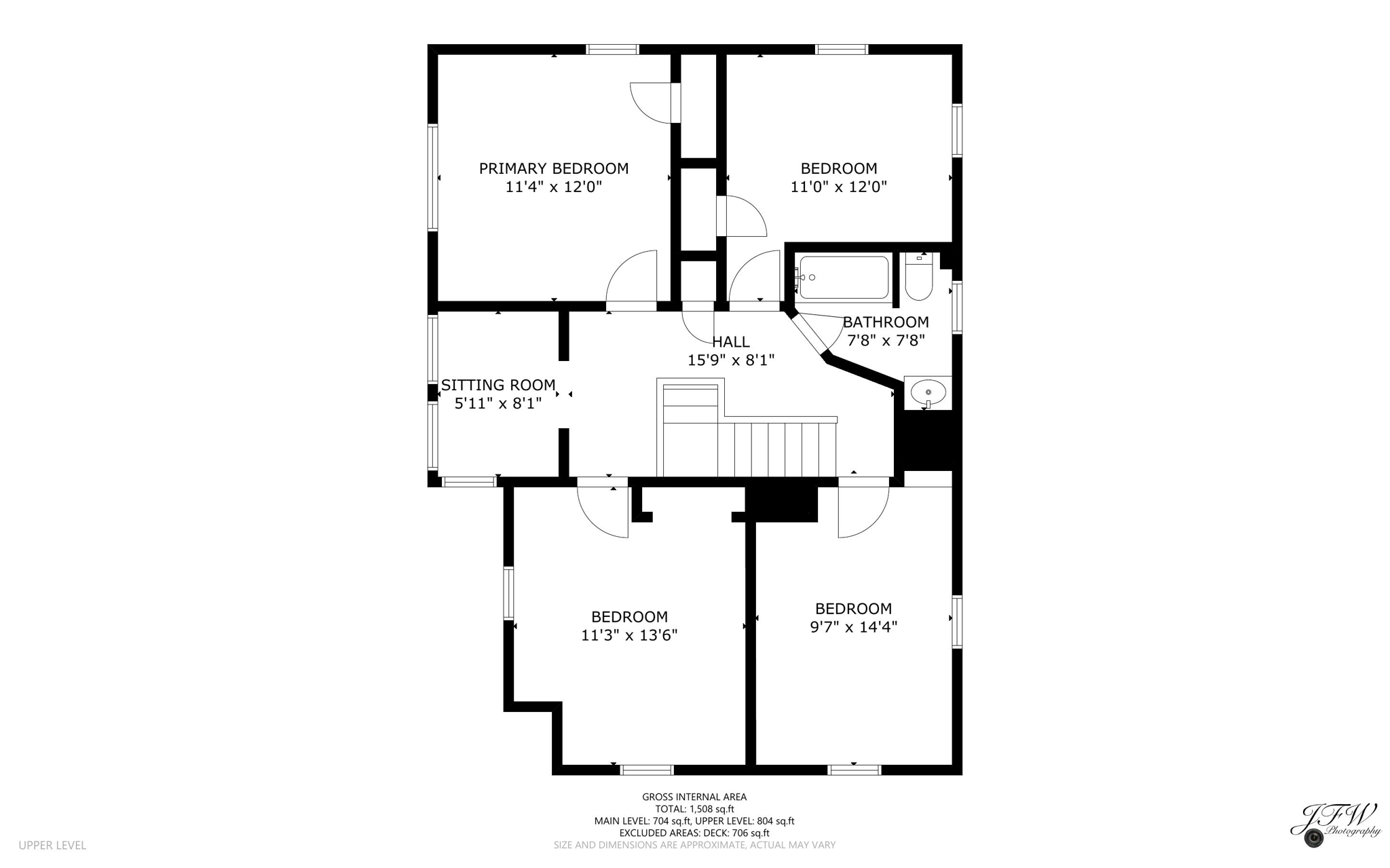 Floorplan #2