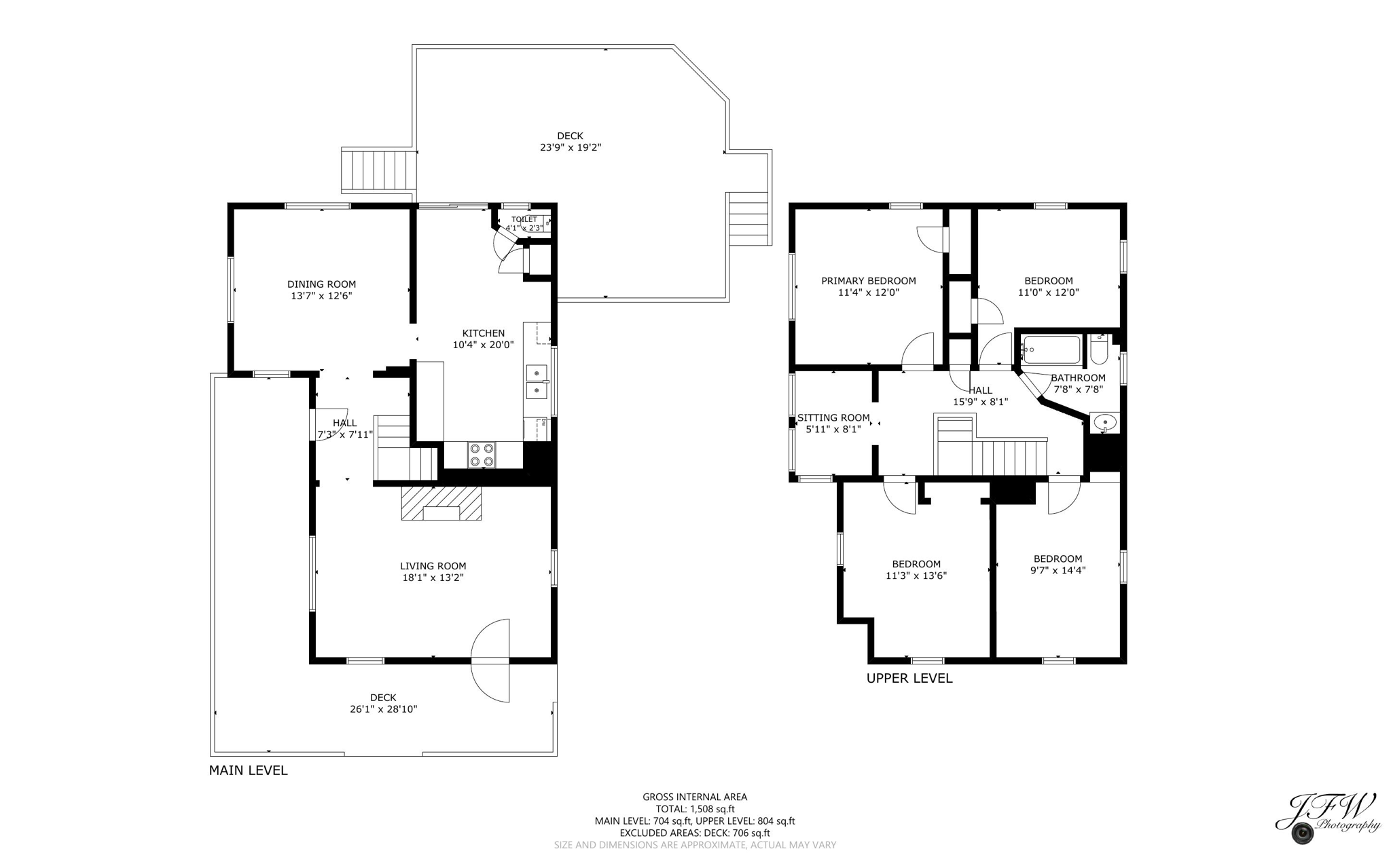 Floorplan #3
